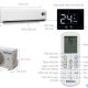 Điều hòa Samsung 24000BTU inverter AR24TYHYCWKNSV - ảnh 2