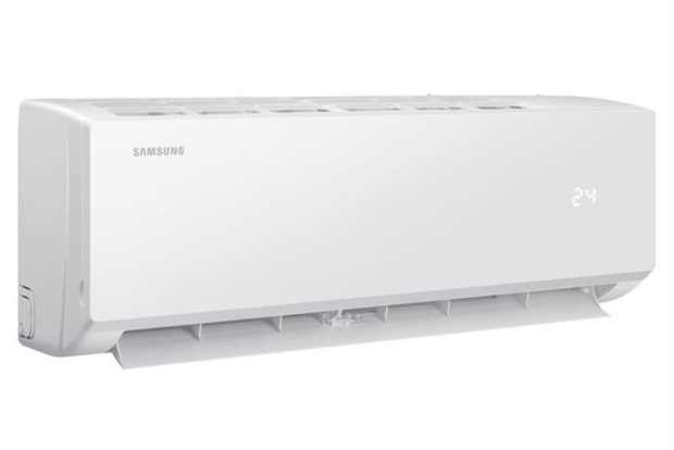 Điều hòa Samsung inverter 9.000BTU 1 chiều AR40H09D0ATNSV