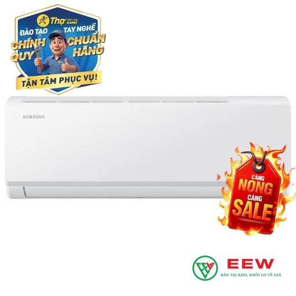 Điều hòa Samsung inverter 9.000BTU 1 chiều AR40H09D0ATNSV Điều hòa Samsung inverter 9.000BTU 1 chiều AR40H09D0ATNSV