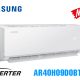 Điều hòa Samsung inverter 9.000BTU 1 chiều AR40H09D0ATNSV - ảnh 2