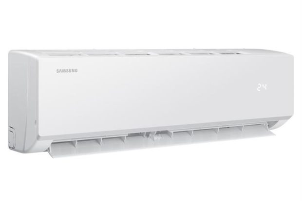 Điều hòa Samsung inverter 12.000BTU 1 chiều AR40H12D0ATNSV