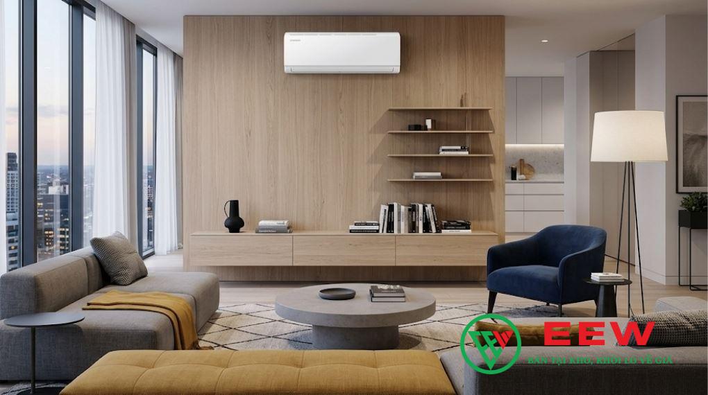 Điều hòa Samsung inverter 12.000BTU 1 chiều AR40H12D0ATNSV Điều hòa Samsung inverter 12.000BTU 1 chiều AR40H12D0ATNSV