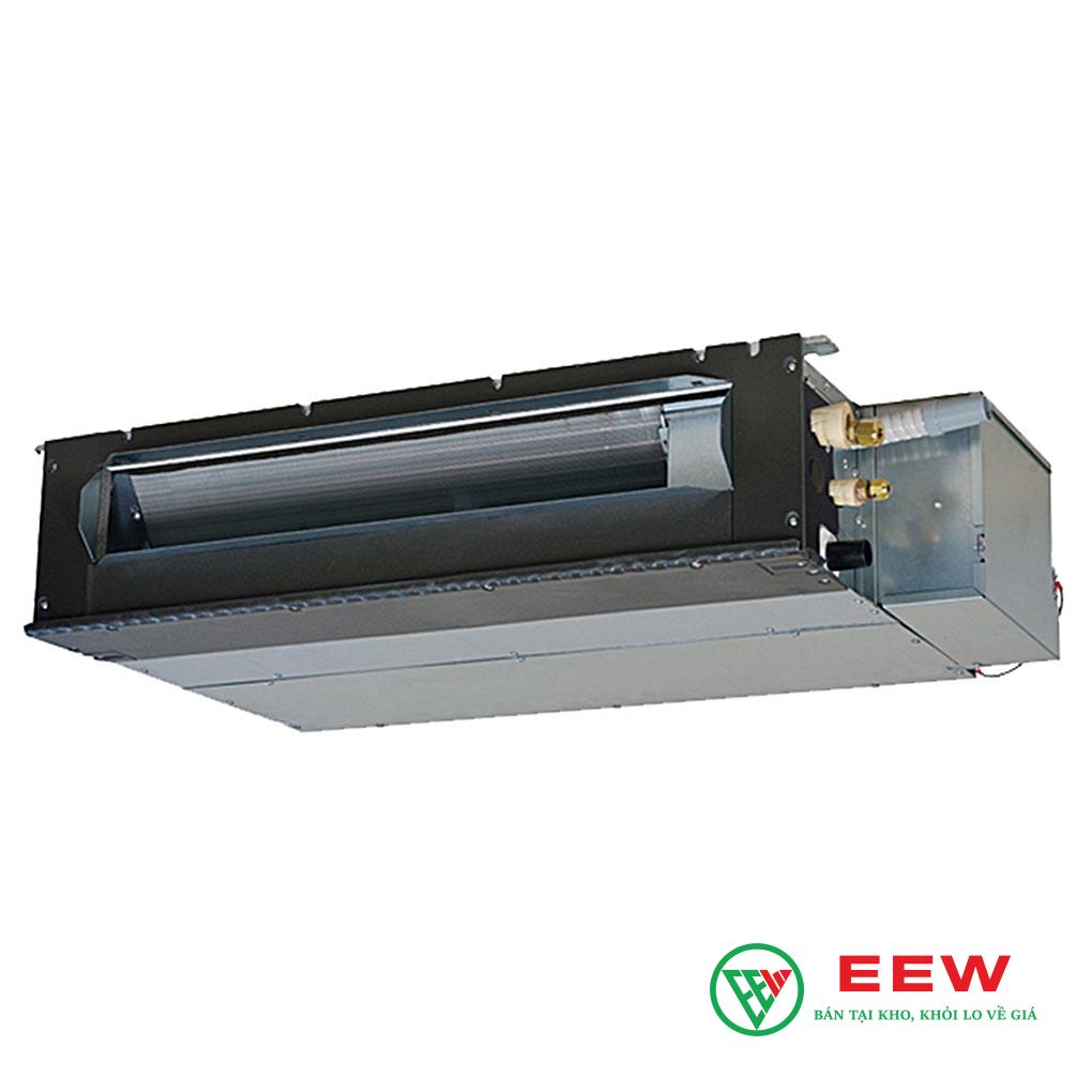 Điều hòa multi Fujitsu 9.000BTU ARAG09LLLA - tiết kiệm điện năng, vận hành êm ái với công nghệ inverter tiên tiến