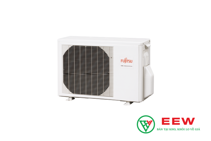 Điều hòa Fujitsu ARAG12LLLA nối ống gió - công nghệ tiên tiến, vận hành êm ái Điều hòa Fujitsu ARAG12LLLA nối ống gió - công nghệ tiên tiến, vận hành êm ái