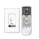 Điều hòa multi Fujitsu 2 chiều 12.000BTU dàn lạnh nối ống gió ARAG12LLLA - ảnh 2