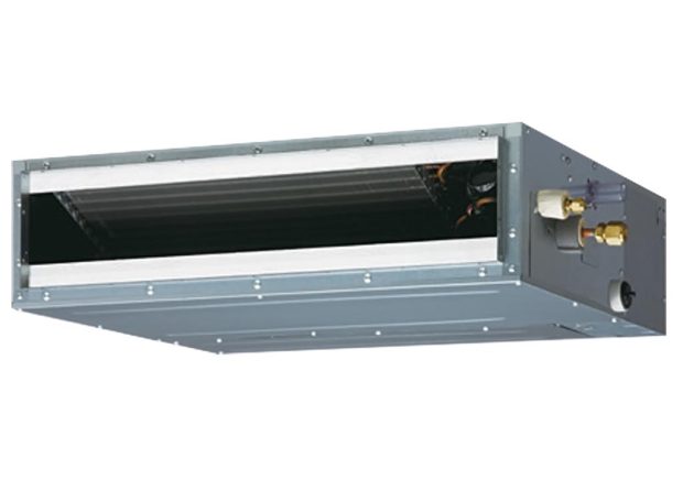 Dàn lạnh nối ống gió điều hòa multi Fujitsu 2 chiều 14.000BTU ARAG14LLLA