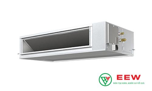 Dàn lạnh nối ống gió Fujitsu ARAG14LLLA - Giải pháp làm mát và sưởi ấm toàn diện cho không gian rộng