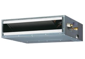 Điều hòa multi Fujitsu 2 chiều 18.000BTU dàn lạnh nối ống gió ARAG18LLLA