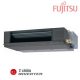 Điều hòa multi Fujitsu 2 chiều 18.000BTU dàn lạnh nối ống gió ARAG18LLLA - ảnh 2