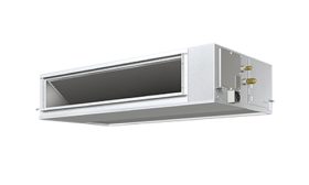 Điều hòa multi Fujitsu dàn lạnh nối ống gió 24.000BTU 2 chiều ARAG24LLLA