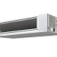 Điều hòa multi Fujitsu dàn lạnh nối ống gió 24.000BTU 2 chiều ARAG24LLLA