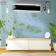 Điều hòa multi Fujitsu dàn lạnh nối ống gió 24.000BTU 2 chiều ARAG24LLLA - ảnh 2