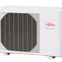 Điều hòa nối ống gió Fujitsu 24.000BTU inverter 2 chiều ARAG24LMTA