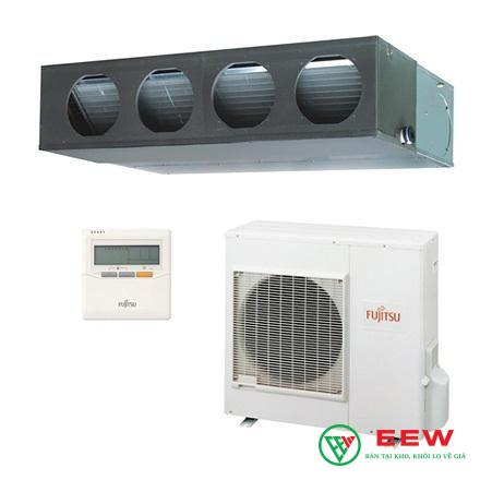 Điều hòa nối ống gió Fujitsu 24.000BTU inverter 2 chiều - Giải pháp làm mát tối ưu cho không gian rộng Điều hòa nối ống gió Fujitsu 24.000BTU inverter 2 chiều - Giải pháp làm mát tối ưu cho không gian rộng