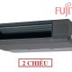 Điều hòa nối ống gió Fujitsu 18.000BTU ARY18UUALZ