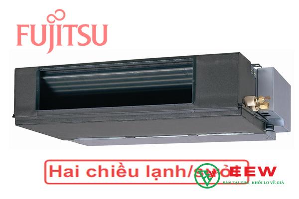 Điều hòa nối ống gió Fujitsu 18.000BTU ARY18UUALZ - thiết kế tinh tế, vận hành êm ái bất ngờ Điều hòa nối ống gió Fujitsu 18.000BTU ARY18UUALZ - thiết kế tinh tế, vận hành êm ái bất ngờ