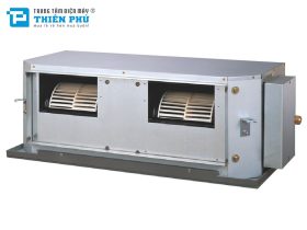 Điều hòa nối ống gió Fujitsu 25.000BTU ARY25UUANY