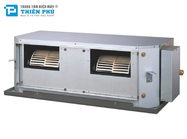 Điều hòa nối ống gió Fujitsu 25.000BTU ARY25UUANY
