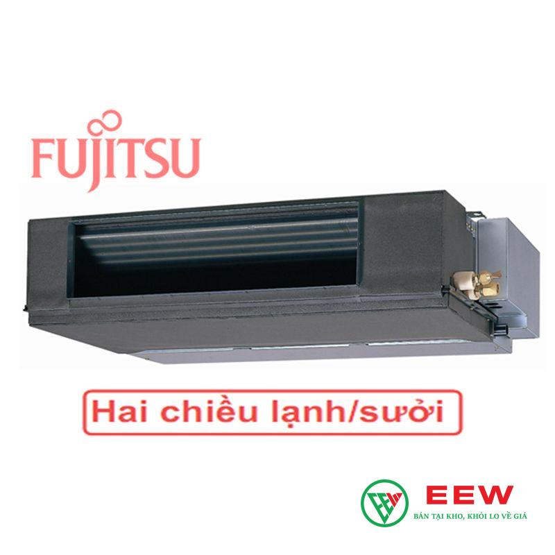 Điều hòa nối ống gió Fujitsu 25.000BTU ARY25UUANY