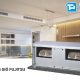 Điều hòa nối ống gió Fujitsu 25.000BTU ARY25UUANY - ảnh 2