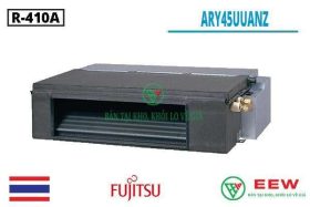 Điều hòa nối ống gió Fujitsu 45.000BTU ARY45UUANZ