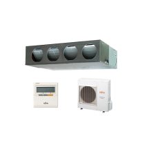 Máy lạnh Fujitsu ARYG24LMLA/AOYG24LBCB