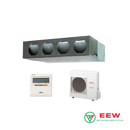 Máy lạnh Fujitsu ARYG24LMLA/AOYG24LBCB
