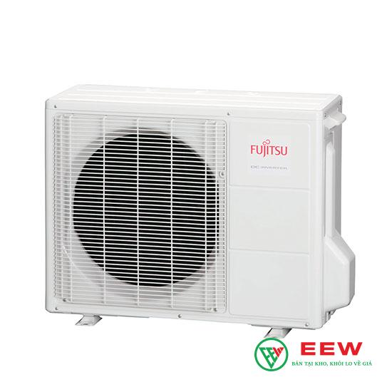Máy lạnh Fujitsu ARYG24LMLA/AOYG24LBCB