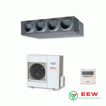 Máy lạnh Fujitsu ARYG24LMLA/AOYG24LBCB