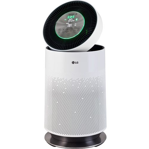 Máy lọc không khí LG Puricare 360 1 tầng AS65GDWD0