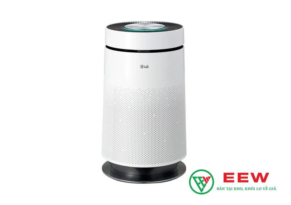 Máy lọc không khí LG Puricare 360 1 tầng AS65GDWD0 - thiết kế sang trọng, tinh tế cho không gian hiện đại Máy lọc không khí LG Puricare 360 1 tầng AS65GDWD0 - thiết kế sang trọng, tinh tế cho không gian hiện đại