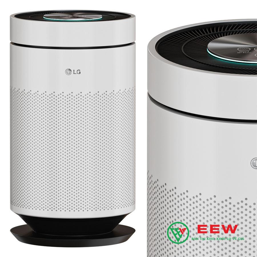 Máy lọc không khí LG AS65GDWD0 - tiết kiệm điện năng, bảo vệ sức khỏe và môi trường Máy lọc không khí LG AS65GDWD0 - tiết kiệm điện năng, bảo vệ sức khỏe và môi trường