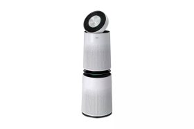 Máy lọc không khí LG Puricare 360 2 tầng AS95GDWV0