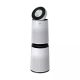 Máy lọc không khí LG Puricare 360 2 tầng AS95GDWV0