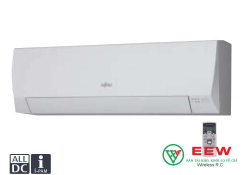 Điều hòa Fujitsu treo tường 1 chiều 9.000BTU ASAA09BMTA-A/AOAA09BMTA