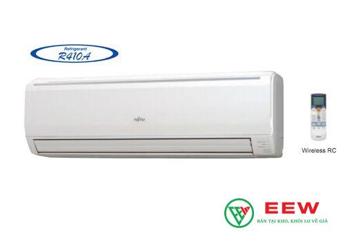 Điều hòa Fujitsu ASAA09BMTA-A - công nghệ tiết kiệm điện, vận hành êm ái Điều hòa Fujitsu ASAA09BMTA-A - công nghệ tiết kiệm điện, vận hành êm ái