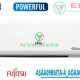 Điều hòa Fujitsu treo tường 1 chiều 9.000BTU ASAA09BMTA-A/AOAA09BMTA - ảnh 2