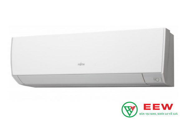 Điều hòa Fujitsu 1 chiều 12.000BTU ASAA12BMTA-A/AOAA12BMTA