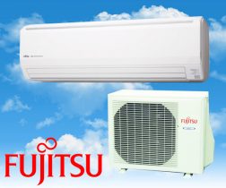 Điều hòa Fujitsu 1 chiều 18.000BTU ASAA18FMTA-A/AOAA18FMTAHA