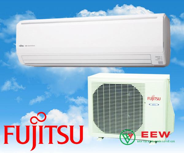 Điều hòa Fujitsu 1 chiều 18.000BTU ASAA18FMTA-A/AOAA18FMTAHA