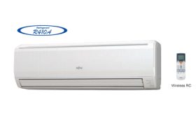 Điều hòa Fujitsu 1 chiều 24.000BTU ASAA24FMTA-A/AOAA24FMTAHAY