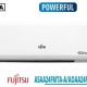 Điều hòa Fujitsu 1 chiều 24.000BTU ASAA24FMTA-A/AOAA24FMTAHAY - ảnh 2