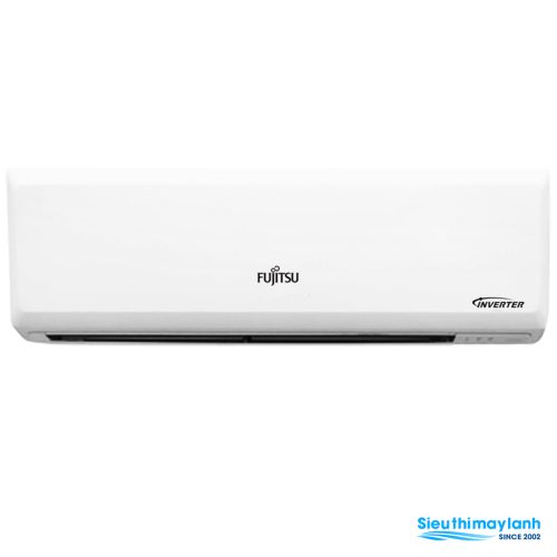 Điều hòa Fujitsu 9000BTU 1 chiều inverter ASAG09CPTA-V
