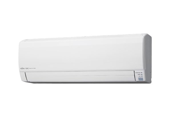 Dàn lạnh treo tường điều hòa Multi Fujitsu 2 chiều 9.000BTU ASAG09LJCA