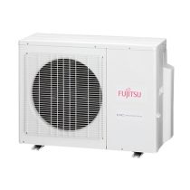 Điều hòa Fujitsu 2 chiều 9.000BTU inverter ASAG09LLTB-V