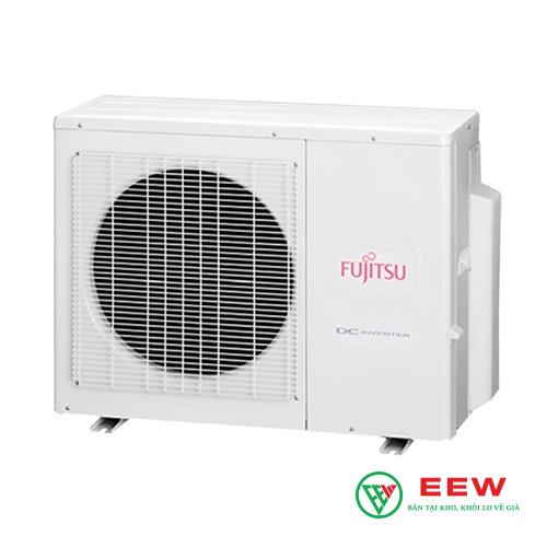 Điều hòa Fujitsu 2 chiều 9.000BTU inverter ASAG09LLTB-V