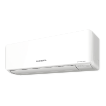 Điều hòa Fujitsu 12000BTU 1 chiều inverter ASAG12CPTA-V