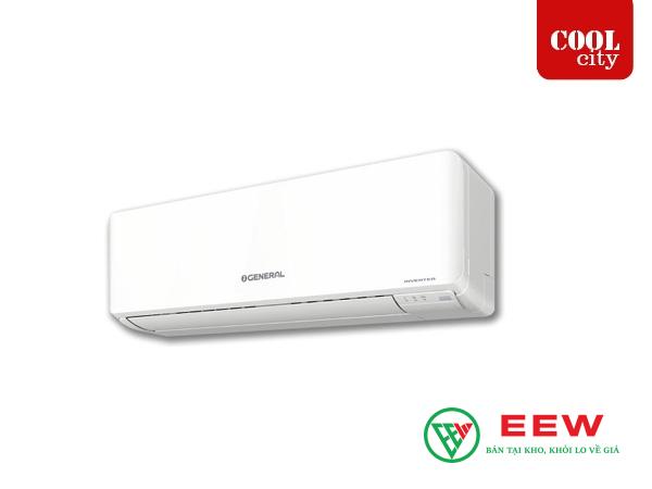 Điều hòa Fujitsu 12000BTU 1 chiều inverter ASAG12CPTA-V Điều hòa Fujitsu 12000BTU 1 chiều inverter ASAG12CPTA-V