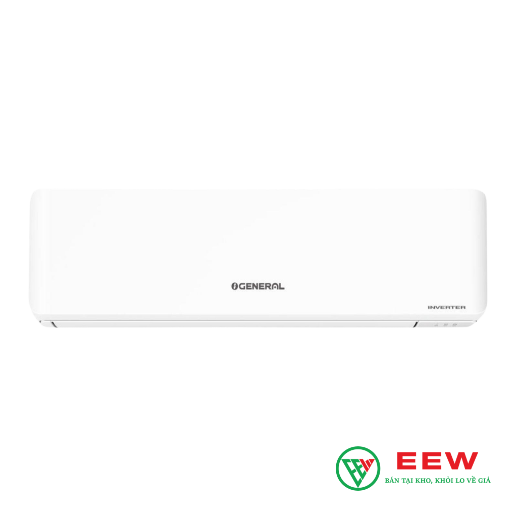 Điều hòa Fujitsu 12000BTU 1 chiều inverter ASAG12CPTA-V Điều hòa Fujitsu 12000BTU 1 chiều inverter ASAG12CPTA-V