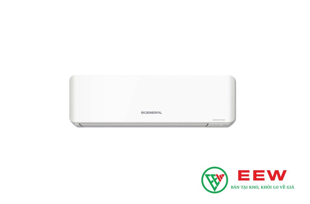Điều hòa Fujitsu 12000BTU 1 chiều inverter ASAG12CPTA-V Điều hòa Fujitsu 12000BTU 1 chiều inverter ASAG12CPTA-V